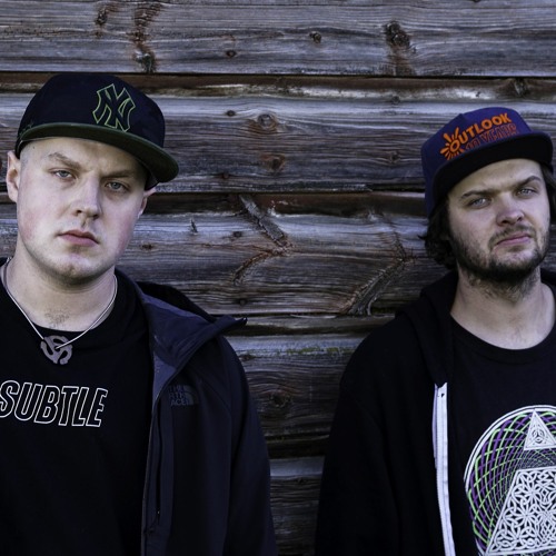 Forrest & Buddah - Subtle - 03/11/2021