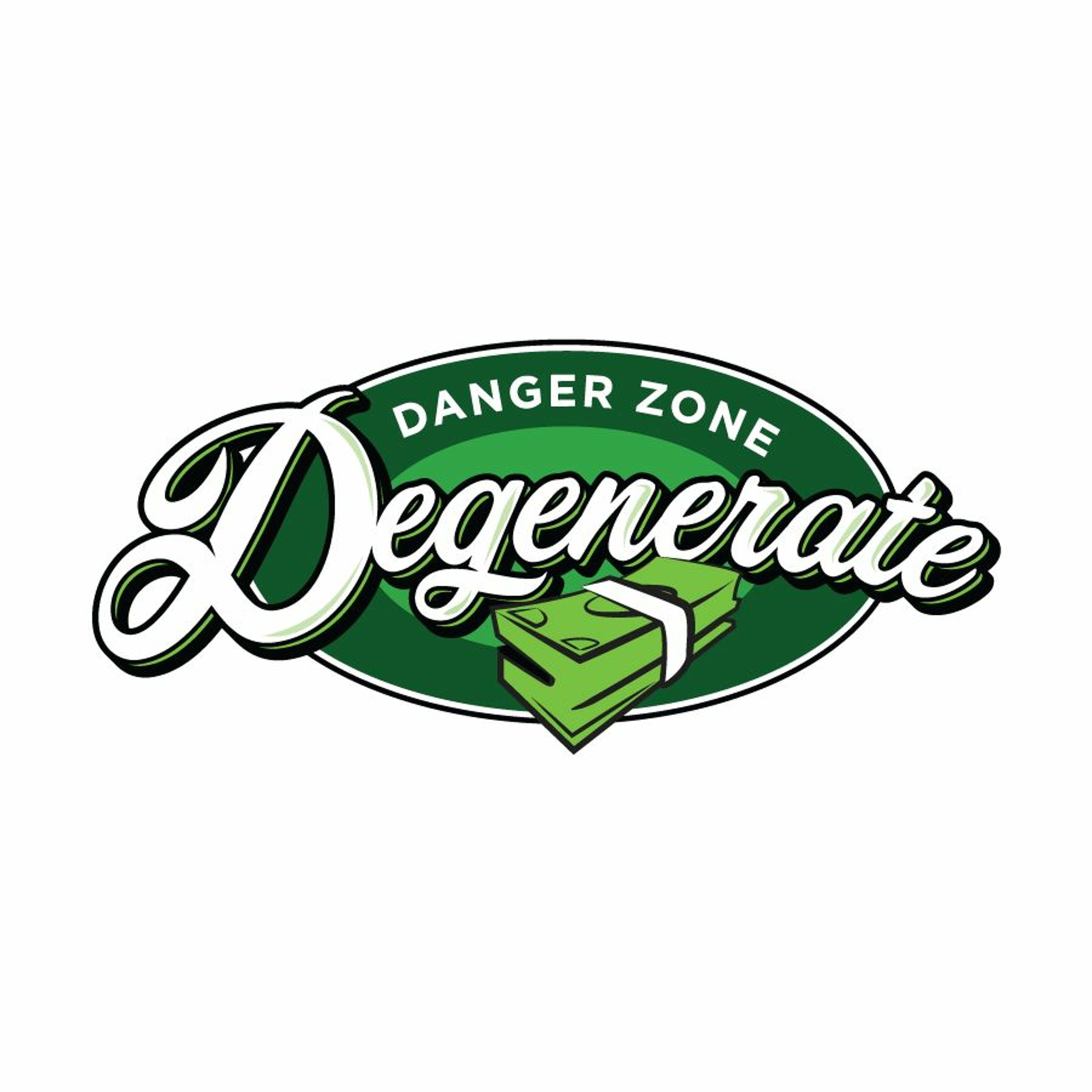 NFL FUTURES FRENZY W  MereKat & Steve   Degenerate Danger Zone