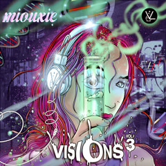 Miouxie - whatyouvedone (Visions Vol. 3 Premiere)