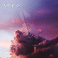 Stef Davidse - Best Believe [Unreleased]