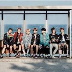 BTS - Spring Day (Tiny Desk.ver)