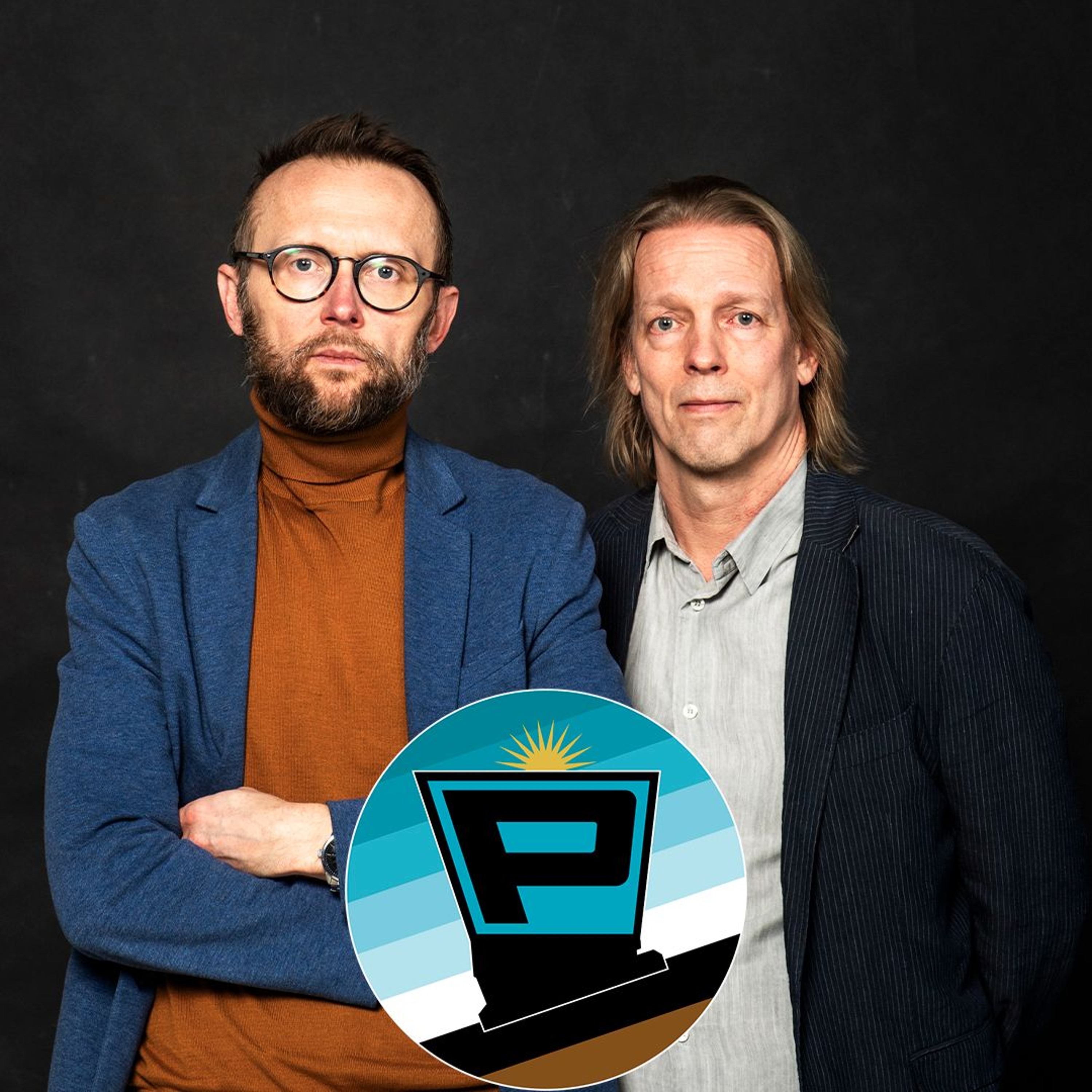 Polikulaari, Humanisti vastaa ja muut TS Podcastit