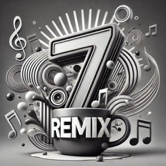 Let's Coffee Remix 7