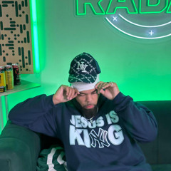 Man In The Mirror - de la cruz