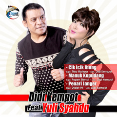 Manuk Kepudang (feat. Yuli Syahdu)