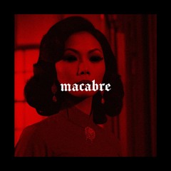 JACKPØT - MACABRE