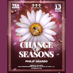 Joining Hearts Change of Seasons 2024 Preview