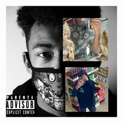 Exxxtra Lives (NRG)-Cee.cld, Wowandssdumb & Son'Zai O$Rs