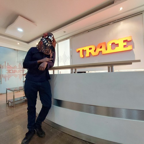 Trace Radio Set