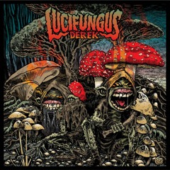 Lucifungus - 1 -  Ball Shaker