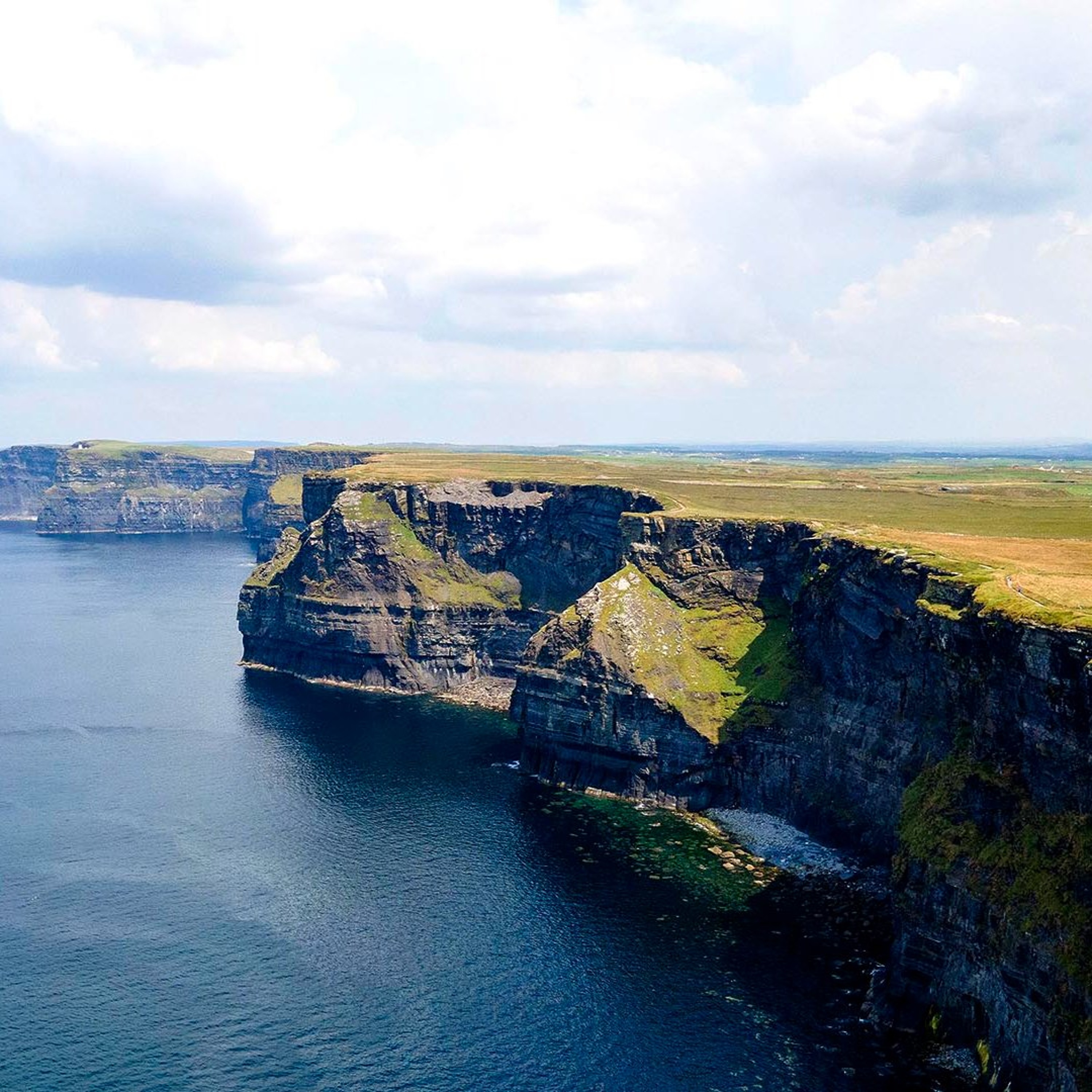 County Clare Captivates German Audiences In Popular Travel Programme