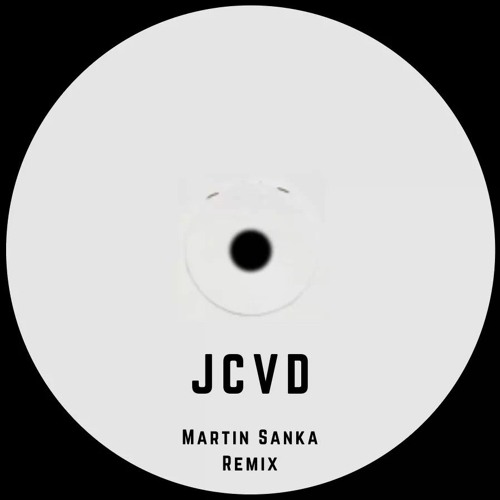 JCVD - Martin Sanka EDIT