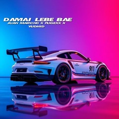 = DAMAI LEBE BAE - [ JUAN MARCHO X PUGEXX X YUDHID ] =