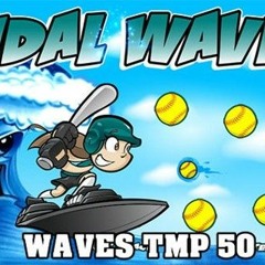 Towna ft 7way james-make a wave