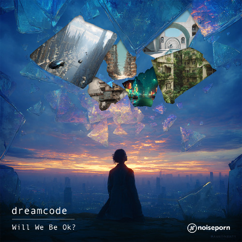 dreamcode - Will We Be Okay