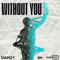 Damzy - Without You (BM Remix)