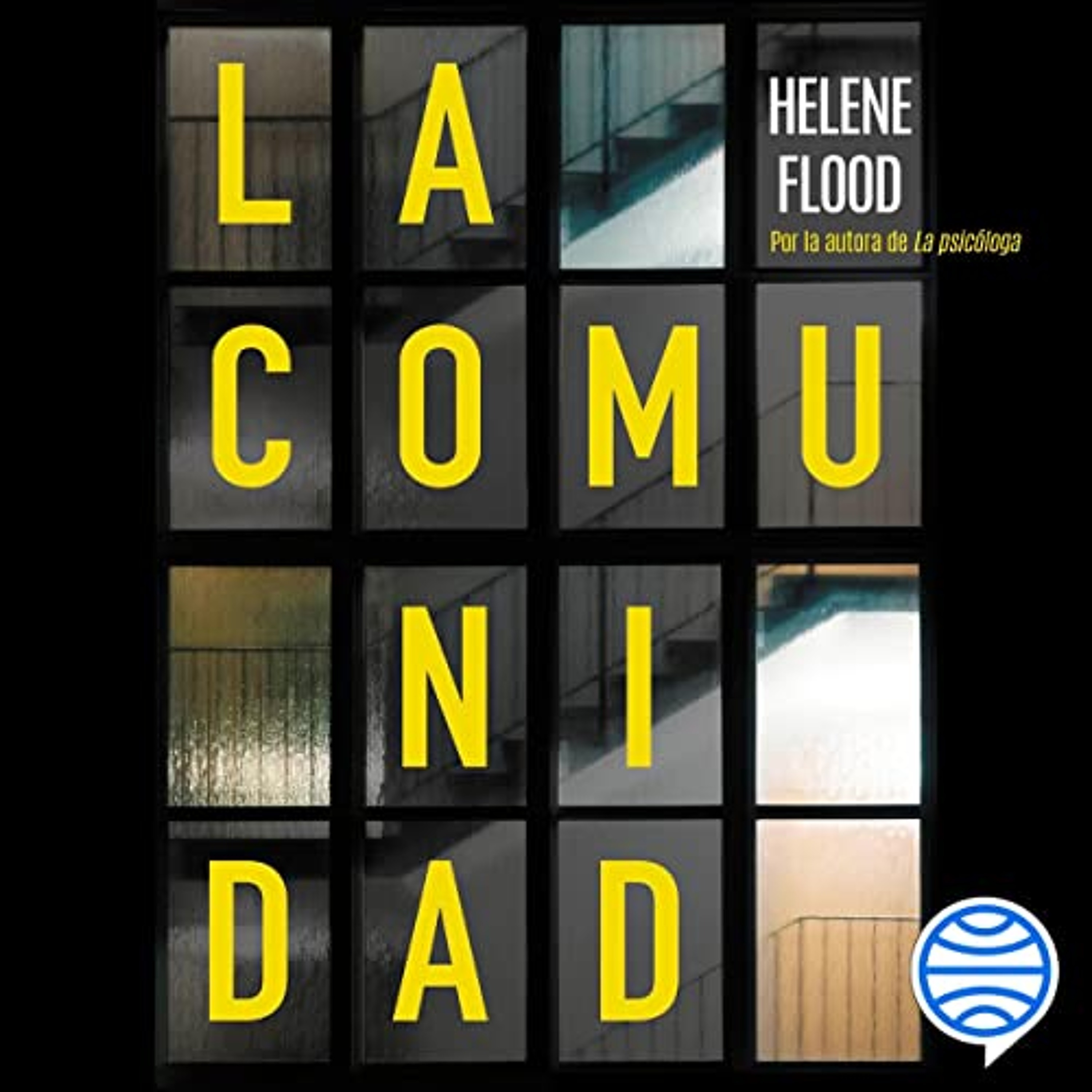 La comunidad (Audiolibro) | Prueba Gratis