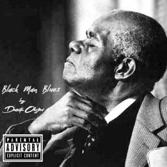 Black Man Blues(Prodby: MK Music)