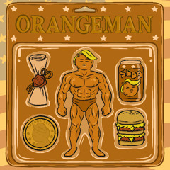 Orangeman