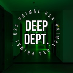 Deep Dept.  (Deep Dub Mixshow)
