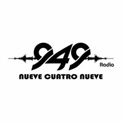 Electrotitlan 949 Radio - Fer Galicia (DJ - Set)