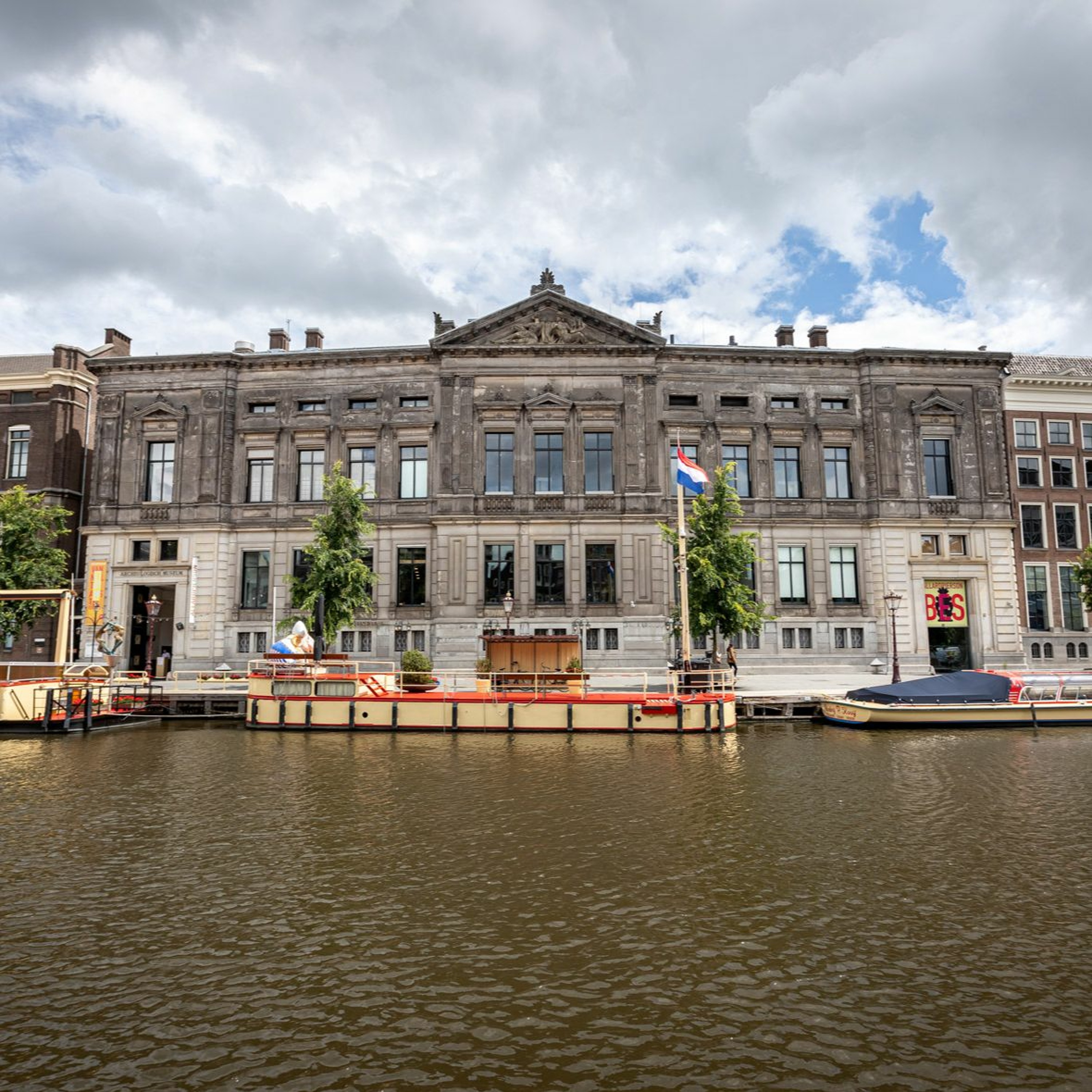 AmsterdamFM Kunst en Cultuur