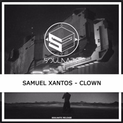 Samuel Xantos - Clown (DELETED by Soulnatic)