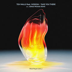 Take You There (feat. Wisdom)