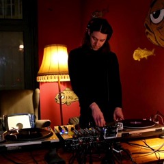 Topper RTS.FM x Castanea Records 05.12.2019
