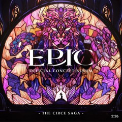 Wouldn't You Like | Epic the Musical