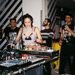 DSHANNA | 100% Dawless. 100% Lawless. | Live @ Berlin Modular Society | 08.03.2025