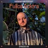 KataHaifisch Podcast 414 - Fulica Acktra DJ mix artwork - Electronic music tracklist cover image