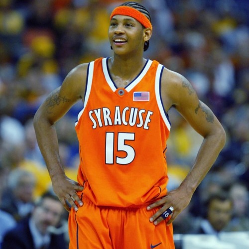 melo anthony