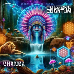 Fulgore Quantum - Changa (Original Mix)