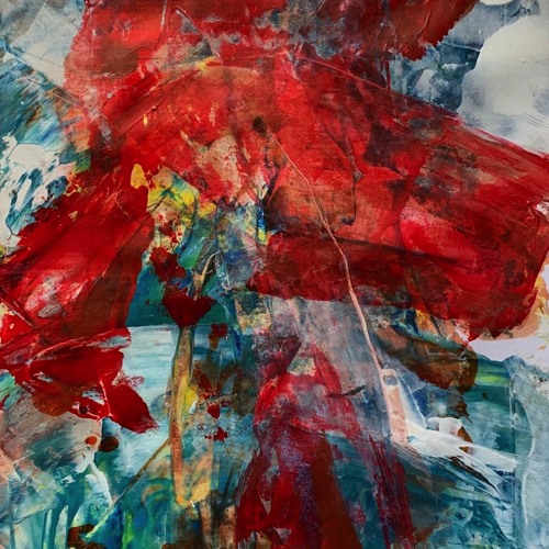 Arsonist Recorder album with remixes from Module 3F, CYBEREIGN & Nico Purman