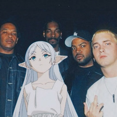 GASOLINE (Freestyle)