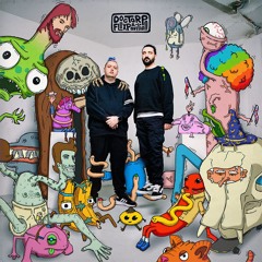 Doctor P & Flux Pavilion | Album