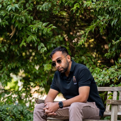 Hit Me Back (Rough Draft)(Reference Track)