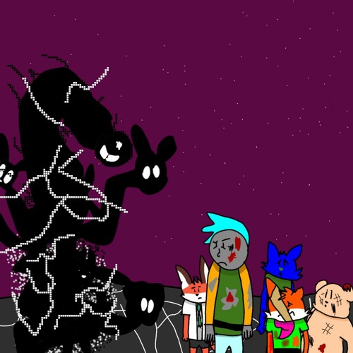 Pibby fnf songs that gave me inspiration for Darkpour