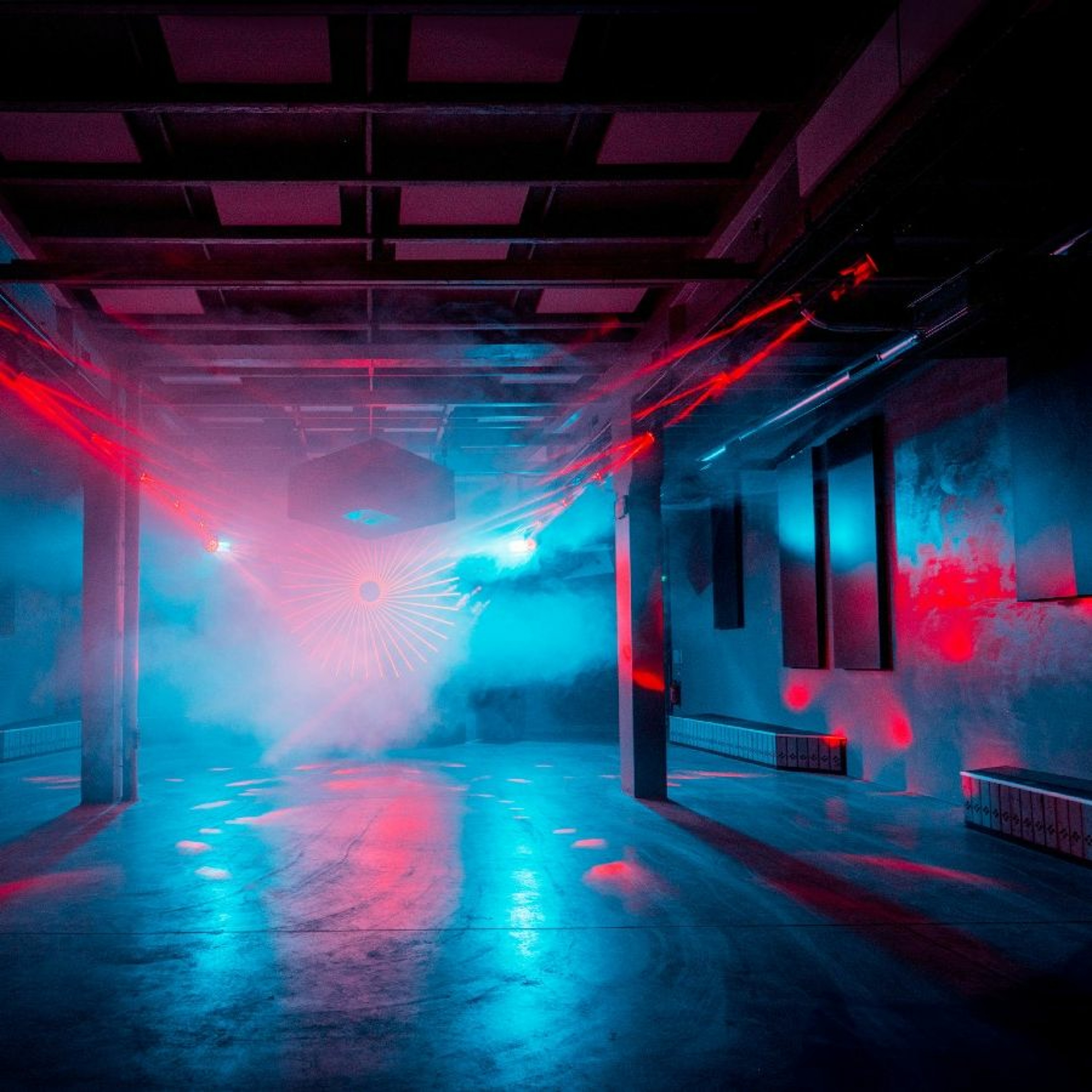WAREHOUSE AREA MP3 19.12.21. episode artwork