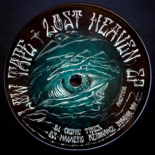 PREMIERE: Low Tape - Cosmic Tides (Analog Concept)