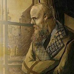 الالام ... دوستويفسكي