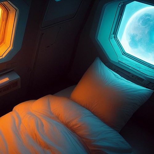 space noise