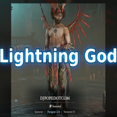 Lightning God
