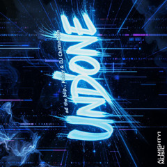 ad the blip, Kohey, DJ Chin-Nen - Undone (Radio Mix)