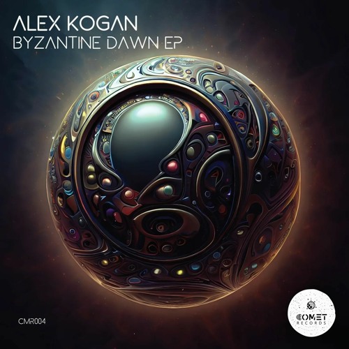 Alex Kogan - Stranger