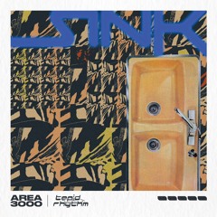 Tepid Rhythm W. Luke CVR Ft. SINK - 24 June 2024