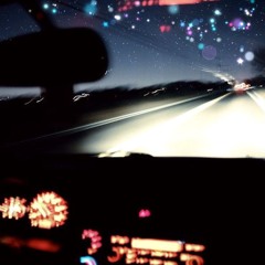 Drop a gear... and disappear | Highway Elusin | (slowed) night drive