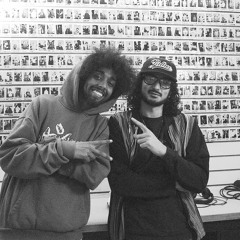 Osquello w/ Dualeh Oke - October 2023