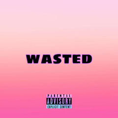 WASTED POLTERGEIST REMASTER